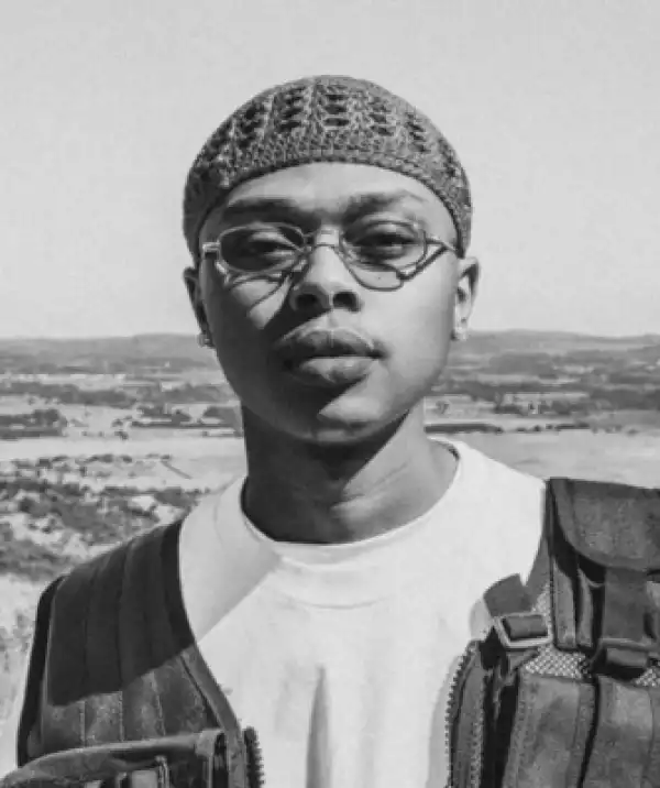 A-Reece - The Promised Land